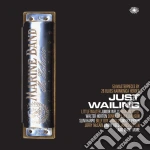 Just wailing - 50 masterpieces by 26blue cd