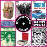 Forgotten 45s 1957-1959 / Various (3 Cd) cd