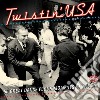 Twistin' Usa (2 Cd) cd