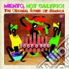 Mento, Not Calypso!: The Original Sound Of Jamaica / Various (2 Cd) cd
