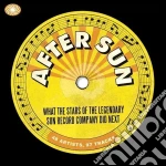 After Sun / Various (3 Cd) cd