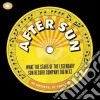 After Sun / Various (3 Cd) cd
