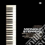 Midnight Steppers: 70 Masterpieces Blues / Various (3 Cd) cd