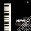 Midnight Steppers: 70 Masterpieces Blues / Various (3 Cd) cd