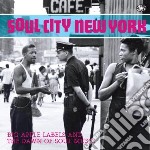 Soul City New York / Various (2 Cd)