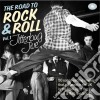 Road To Rock & Roll (The): Vol.1 Jitterbug Jive (2 Cd) cd