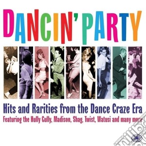 Dancing Party / Various (2 Cd) cd musicale di Artisti Vari