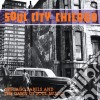 Soul City - Chicago (2 Cd) cd