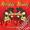 Rockin' Bones (3 Cd) cd