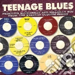 Teenage blues cd