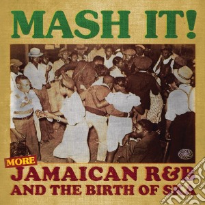 Mash It! / Various (2 Cd) cd musicale di Artisti Vari