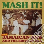 Mash It! / Various (2 Cd) cd