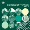 Echoes Of France Vol.2 / Various (2 Cd) cd
