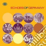 Echoes Of Germany / Various (2 Cd) cd