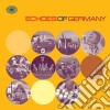 Echoes Of Germany / Various (2 Cd) cd