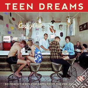 Teen Dreams (2 Cd) cd musicale
