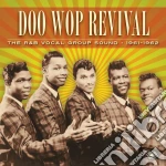 Doo Wop Revival / Various (3 Cd) cd
