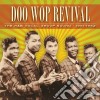 Doo Wop Revival / Various (3 Cd) cd