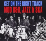 Get On The Right Track (3 Cd) cd