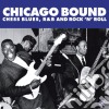 Chicago Bound / Various (3 Cd) cd
