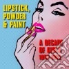 Lipstick, Powder & Paint: A Decade Of Girls 1953-1962 / Various (3 Cd) cd
