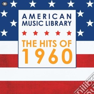 American Music Library:the Hits Of 1960 (3 Cd) cd musicale di Artisti Vari