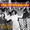 Soul City: Philadelphia (2 Cd) cd