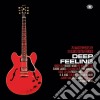 Deep Feeling (3 Cd) cd