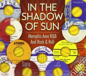 In The Shadow Of Sun (3 Cd) cd musicale di Artisti Vari