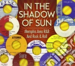 In The Shadow Of Sun (3 Cd) cd