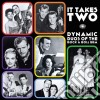 It Takes Two / Various (3 Cd) cd