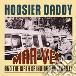 Hoosier Daddy / Various (3 Cd) cd