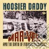 Hoosier Daddy / Various (3 Cd) cd