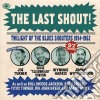 Last Shout (3 Cd) cd