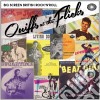 Quiffs At The Flicks (3 Cd) cd