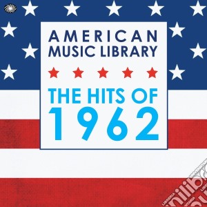 American Music Library (4 Cd) cd musicale