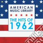 American Music Library (4 Cd) cd