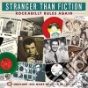 Stranger Than Fiction: Rockabilly Rules (3 Cd) cd