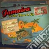 Jamaica Is The Place Togo / Various (2 Cd) cd