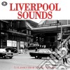 Liverpool Sounds / Various (3 Cd) cd