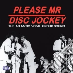 Please Mr Disc Jockey (3 Cd) cd