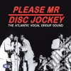 Please Mr Disc Jockey (3 Cd) cd