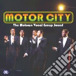 A Rhythm And Blues - Motor City (3 Cd)