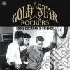 Eddie Cochran & Friends - Gold Star Rockers / Various (3 Cd) cd