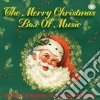 Merry Christmas Box Of Music (The) / Various (3 Cd) cd
