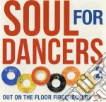 Soul For Dancers 2 / Various (2 Cd) cd