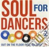 Soul For Dancers 2 / Various (2 Cd) cd