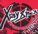 X-Ray Spex - Live At The Roundhouse London 2008 (Cd+Dvd)