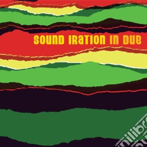 Sound Iration - In Dub cd musicale di Iration Sound