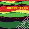 Sound Iration - In Dub cd